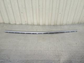 Накладка порога правая Renault Duster 2010-2015 Б/У Накладка порога правая Renault Duster 2010-2015