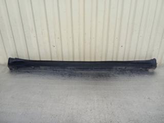 Накладка порога правая Nissan Juke 2015-Нв Б/У Накладка порога правая Nissan Juke 2015-Нв