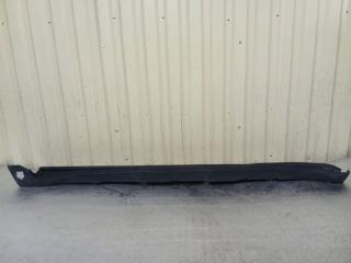 Запчасть накладка порога левая Subaru Outback 2014-2018