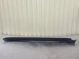 Накладка порога правая Subaru Forester 2007-2011 Б/У Накладка порога правая Subaru Forester 2007-2011