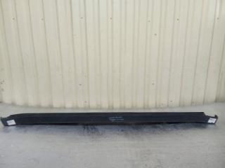 Накладка порога правая Subaru Forester 2011-2013 Б/У Накладка порога правая Subaru Forester 2011-2013