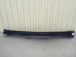 Накладка порога левая Nissan Juke 2015-Нв Б/У Накладка порога левая Nissan Juke 2015-Нв