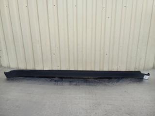 Накладка порога правая Subaru Forester 2011-2013 Б/У Накладка порога правая Subaru Forester 2011-2013