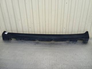 Фото запчасти накладка порога левая Mercedes GLC 2015-2019 Б/У запчасть Запчасть накладка порога левая Mercedes GLC 2015-2019