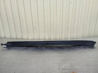 Накладка порога левая Subaru Forester 2007-2011 Б/У Накладка порога левая Subaru Forester 2007-2011