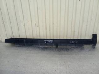 Накладка порога правая Honda CR-V 2009-2012 Б/У Накладка порога правая Honda CR-V 2009-2012