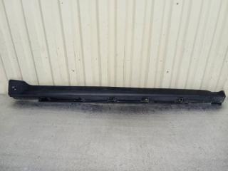 Накладка порога правая Subaru XV 2011-2016 Б/У Накладка порога правая Subaru XV 2011-2016