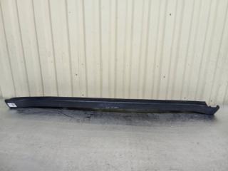 Накладка порога правая Subaru Forester 2007-2011 Б/У Накладка порога правая Subaru Forester 2007-2011