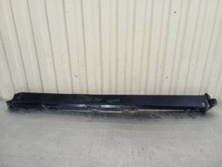 Накладка порога левая Mitsubishi Outlander 2021-2024 Б/У Накладка порога левая Mitsubishi Outlander 2021-2024