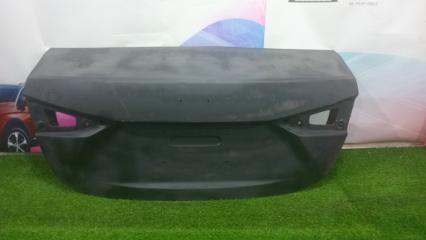 Крышка багажника Mazda 3