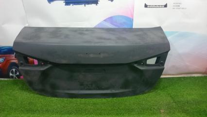 Крышка багажника Mazda 3