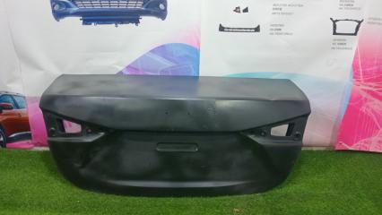 Крышка багажника Mazda 3