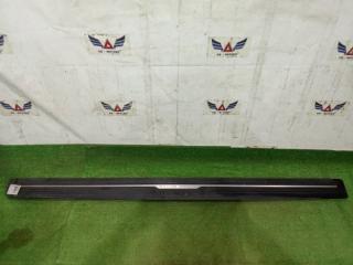 Накладка на подножку правая Land Rover Range Rover Sport 2013-2017