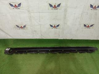 Накладка на подножку правая Toyota Land Cruiser 2015-2019