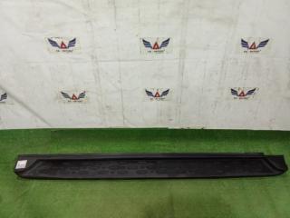 Накладка на подножку правая Tank 300 2021-2024