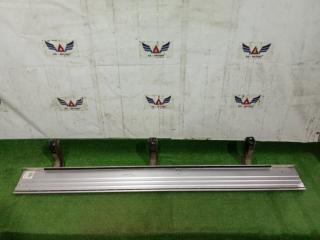 Подножка правая Mitsubishi Pajero Sport 2015-2021 Б/У Подножка правая Mitsubishi Pajero Sport 2015-2021