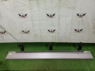 Подножка левая Mitsubishi Pajero Sport 2015-2021 Б/У Подножка левая Mitsubishi Pajero Sport 2015-2021