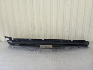 Запчасть накладка порога правая Volvo XC60 2008-2013