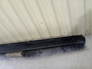 Накладка порога правая XC60 2008-2013 1 DZ дорестайлинг