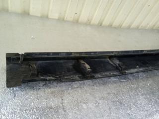 Накладка порога правая XC60 2008-2013 1 DZ дорестайлинг