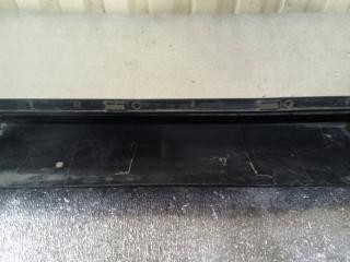 Накладка порога правая XC60 2008-2013 1 DZ дорестайлинг