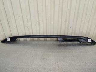 Рейлинг на крышу левый Subaru Forester 2012-2015