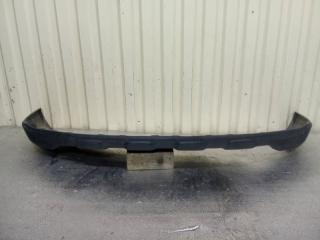 Спойлер бампера заднего Honda CR-V 2009-2012