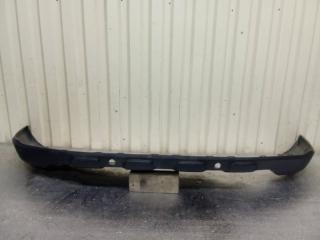 Спойлер бампера заднего Honda CR-V 2009-2012