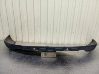 Спойлер бампера заднего Honda CR-V 2009-2012