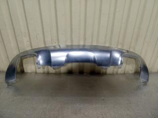 Фото запчасти спойлер бампера задний Mercedes GLA 2013-2017 Б/У запчасть Запчасть спойлер бампера задний Mercedes GLA 2013-2017