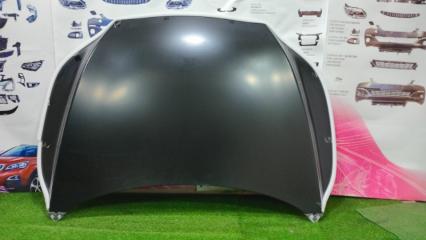 Капот алюминиевый Lexus rx 5