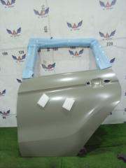 Запчасть дверь задняя левая Changan Cs35 2013-2017