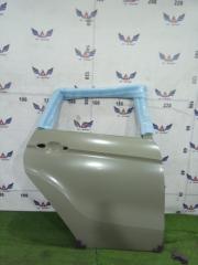 Запчасть дверь задняя правая Changan Cs35 2013-2017
