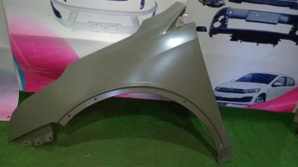 Запчасть крыло переднее левое Cadillac XT5 2016-2019