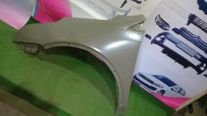 Запчасть крыло переднее левое Cadillac XT5 2016-2019