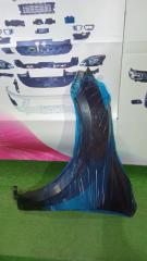 Запчасть крыло переднее левое Great Wall Hover  H5 2010-2018