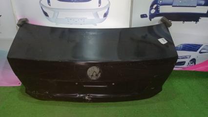 Крышка багажника Volkswagen Polo 2009-2015