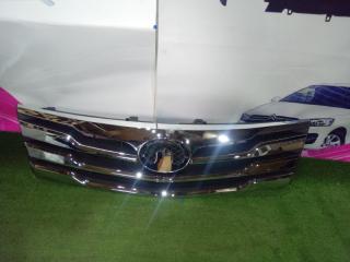 Фото запчасти решетка радиатора Great Wall Hover H3 новая запчасть Запчасть решетка радиатора Great Wall Hover H3