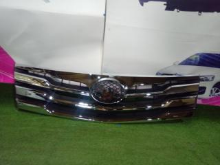 Фото запчасти решетка радиатора Great Wall Hover H3 новая запчасть Запчасть решетка радиатора Great Wall Hover H3