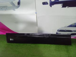 Запчасть молдинг двери передней левой передний левый Nissan Qashqai J10