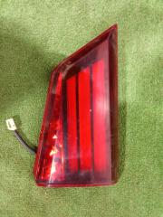 Фонарь задний правый Mitsubishi Outlander 2018-2024