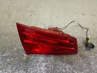 Фонарь задний левый Citroen C4 2010-2016