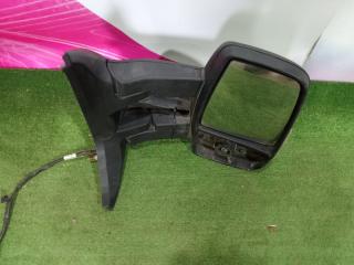 Корпус зеркала передний правый Ford Transit 2013-2024