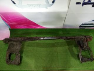 Панель передняя верхняя часть (телевизор Chevrolet Captiva 2013-2016