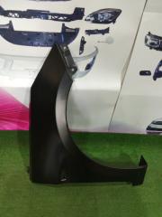 Крыло переднее правое Hyundai Solaris 2014-2017 новая Крыло переднее правое Hyundai Solaris 2014-2017