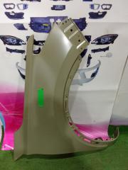 Фото запчасти крыло переднее правое Chery Tiggo 7 Pro 2020-2024 новая запчасть Запчасть крыло переднее правое Chery Tiggo 7 Pro 2020-2024