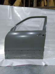 Запчасть дверь передняя левая Suzuki Grand Vitara 2012-2016