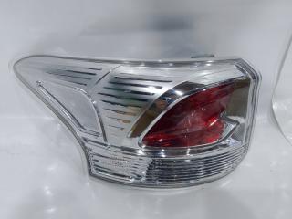 Фонари задние левые Mitsubishi Outlander 2012-н.в