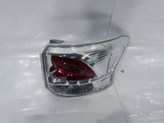 Фонари задние правые Mitsubishi Outlander 2012-н.в