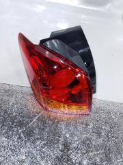 Фонари задние левые Mitsubishi ASX 2010-2016